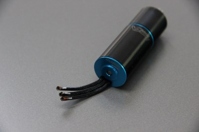 Powerunit HT-T350-ST Hendrych Tenshock-5